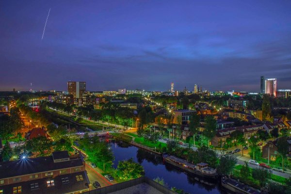 Nachtleven Tilburg
